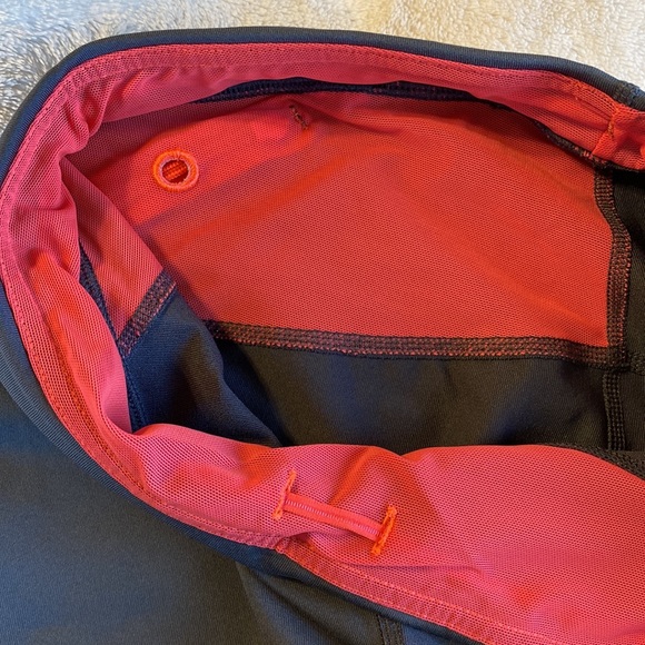 New Balance Running Capris - Picture 6 of 8